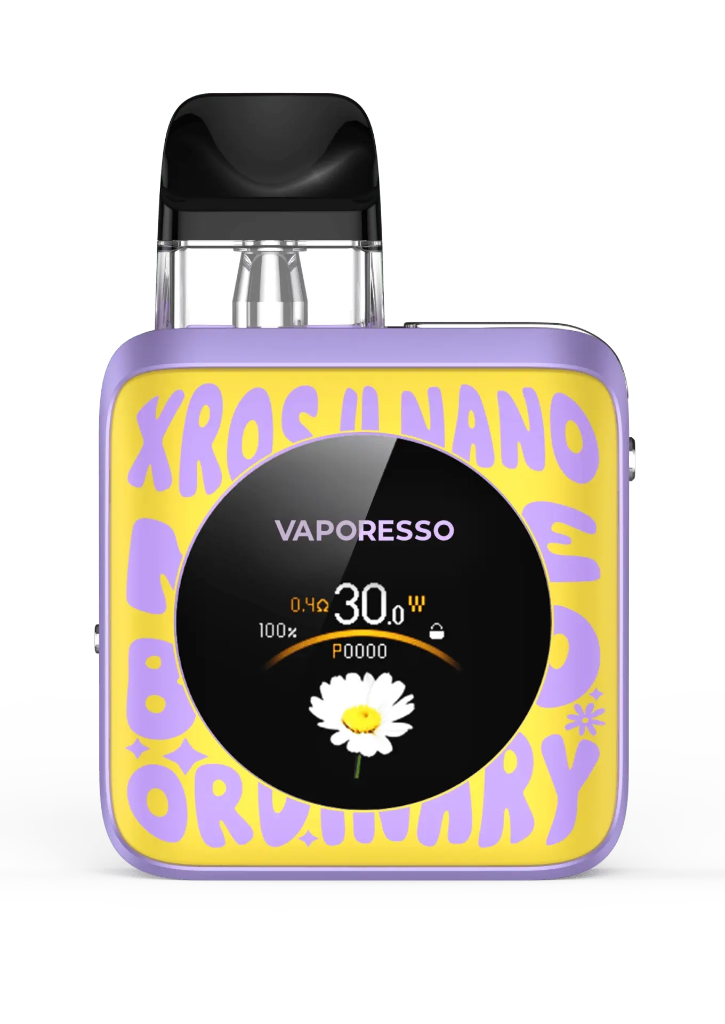 Vaporesso Xros 4 Nano