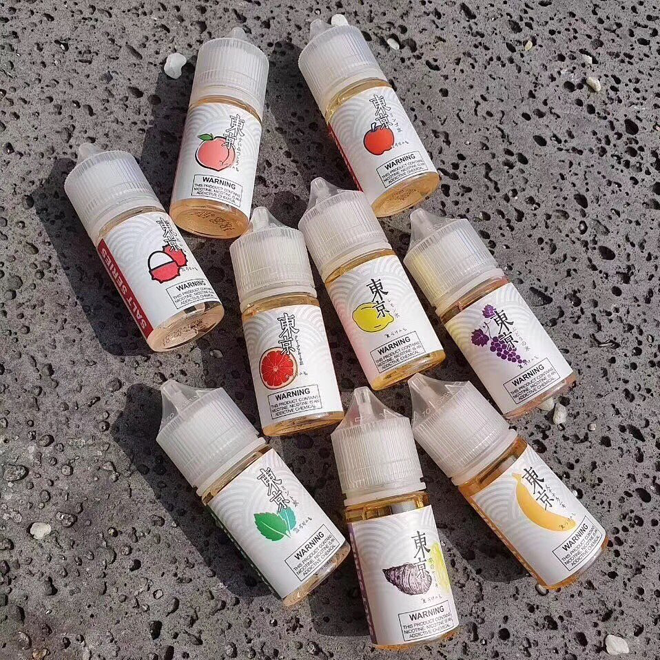 Tokyo 30ml