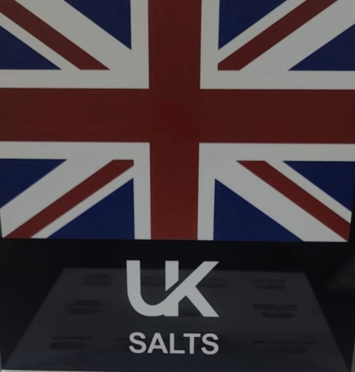 UK Salts 30ml