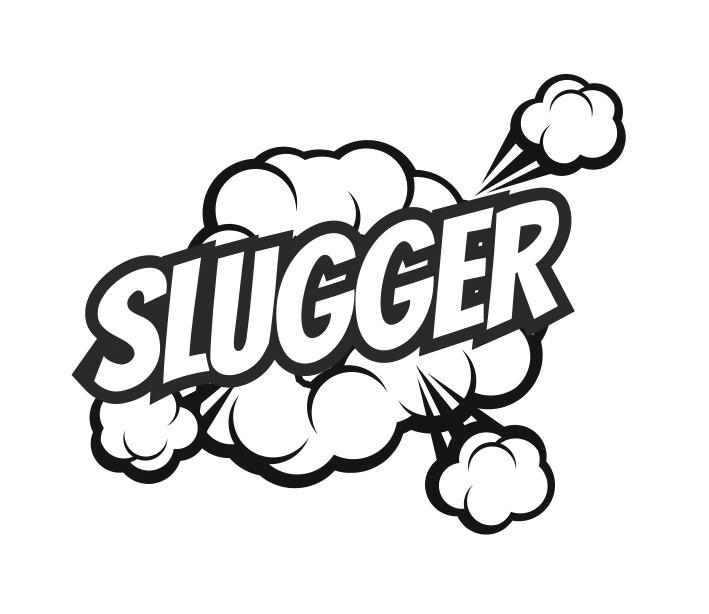Slugger 30ml