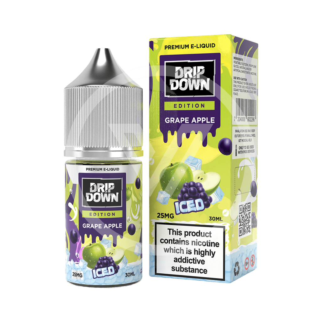 Dripdown 30ml