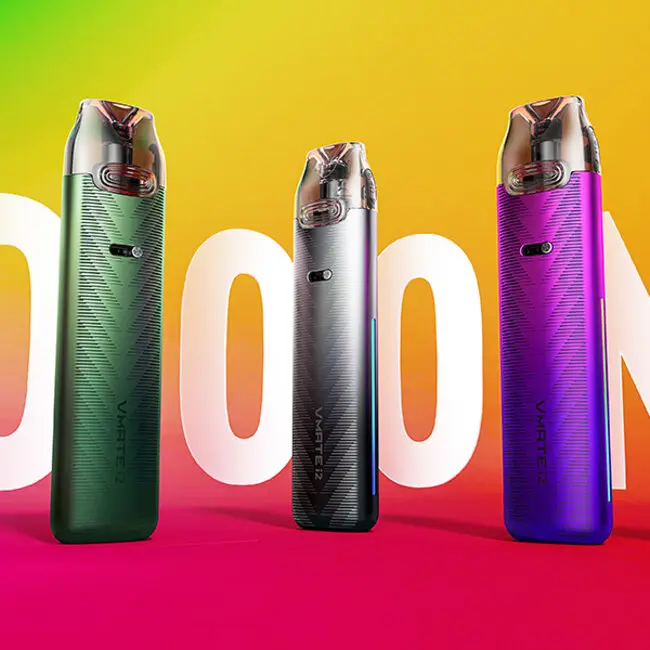 Voopoo Vmate i2