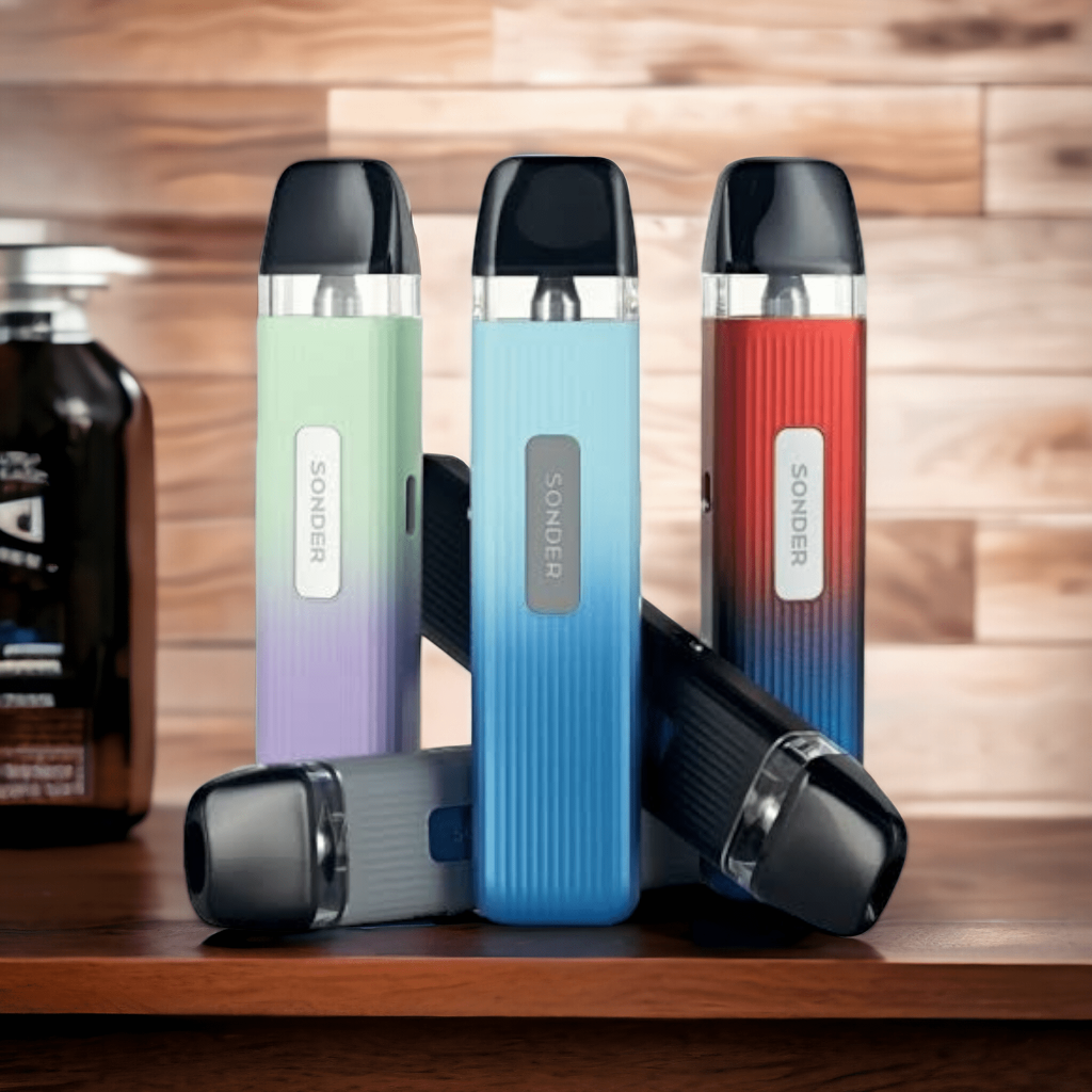 Geekvape Sounder Q/Q2