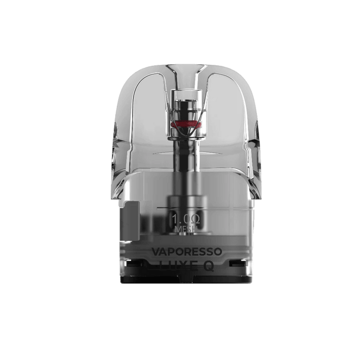Vaporesso LUXE Q Pod