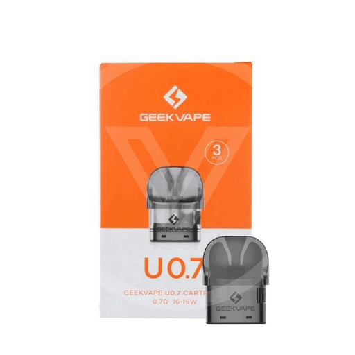 Geekvape UPod