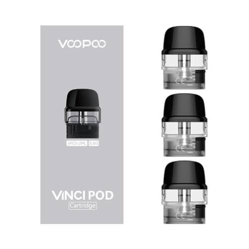 Voopoo Vinci Pod