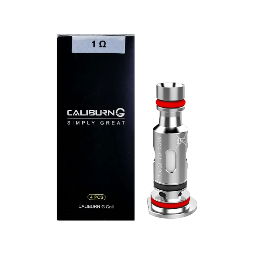 Uwell Caliburn G Coil