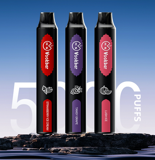 Vookbar Score 5000