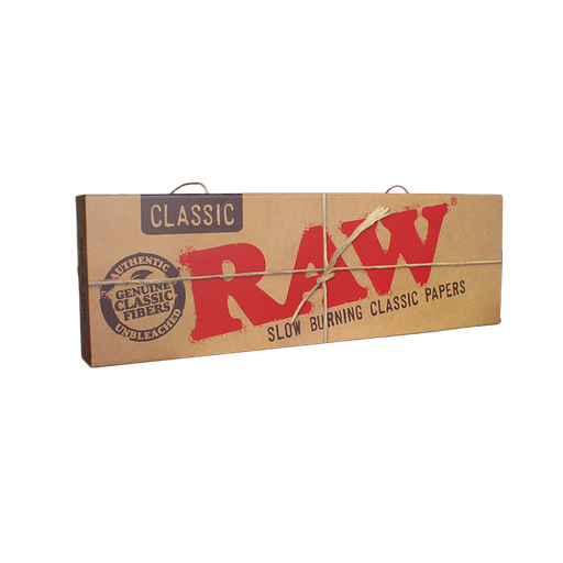 Raw Classic