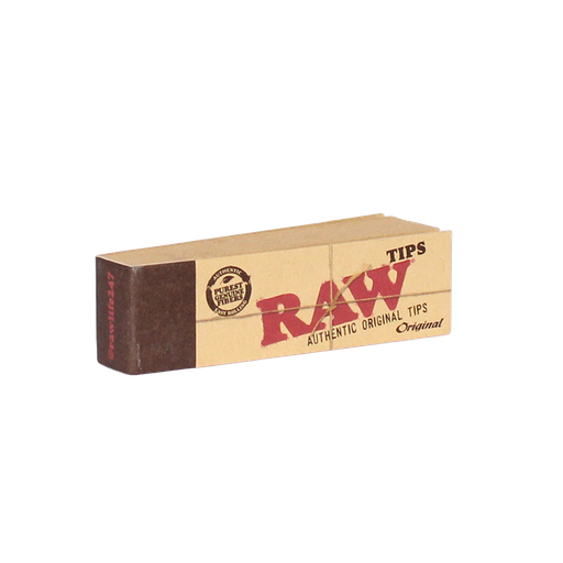 Raw Tips