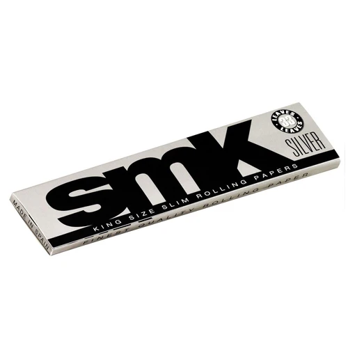 SMK Silver