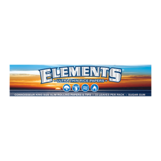 Elements Blue