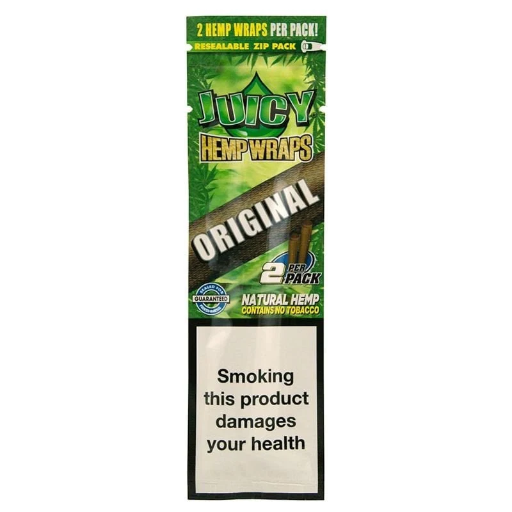 Juicy Hemp