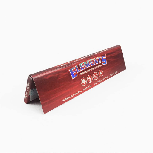 Elements Red
