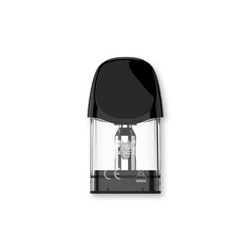 Uwell Caliburn A3 and A3S Pod