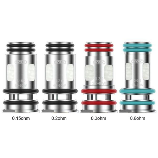 VOOPOO PNP X Coils