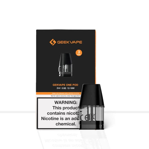 GeekVape Aegis One Pod
