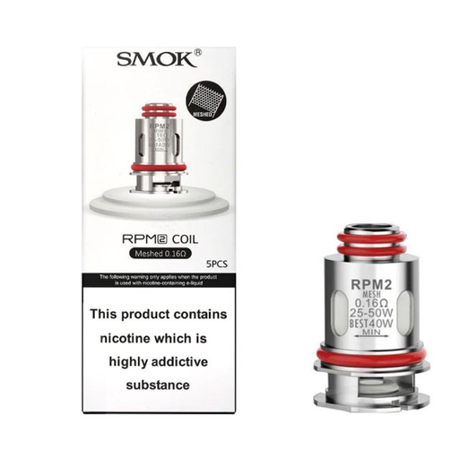 Smok RPM 2 Coil