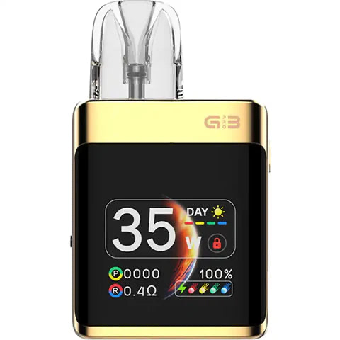 Uwell Caliburn Koko G3 Pro 