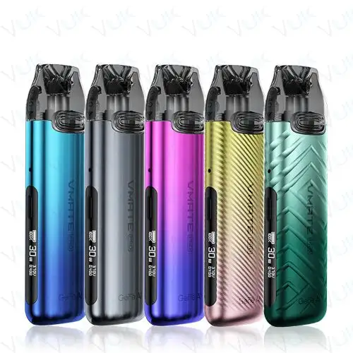 Voopoo Vmate Pro Power Edition