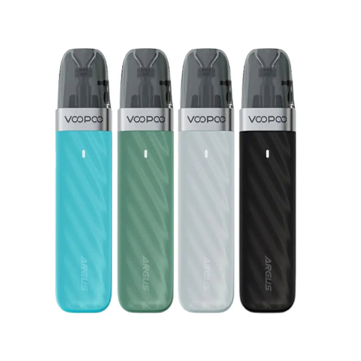 Voopoo Argus Z2