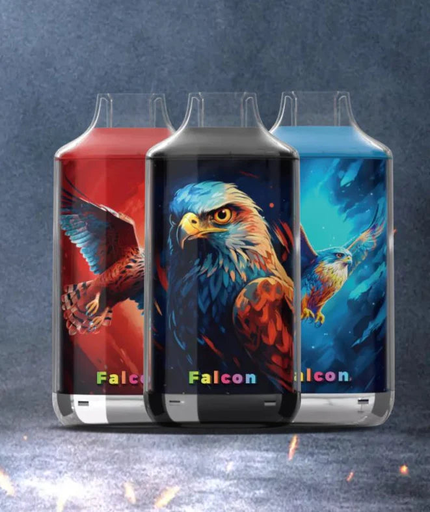 JNR Falcon