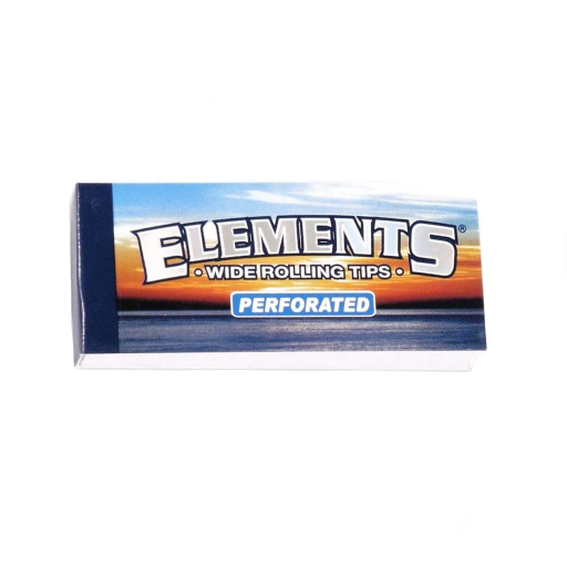 Elements Wide Tips