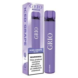 GRIO 2500