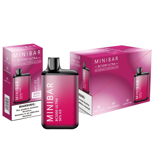 Minibar 7000