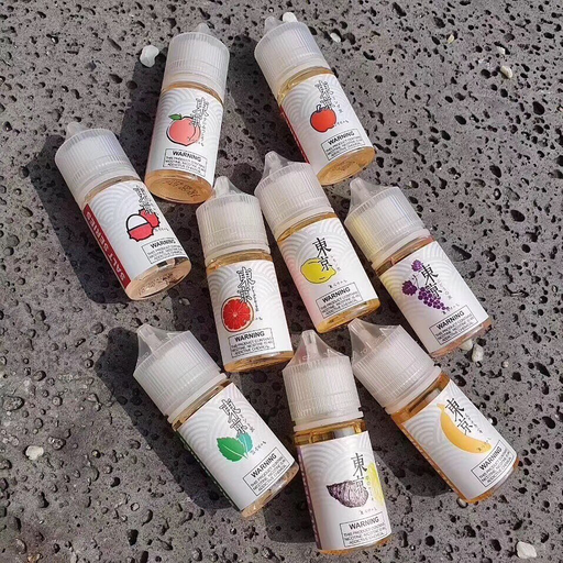 Tokyo 30ml