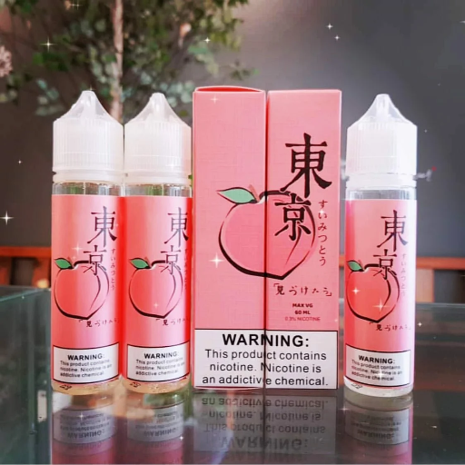 Tokyo Freebase 60ml