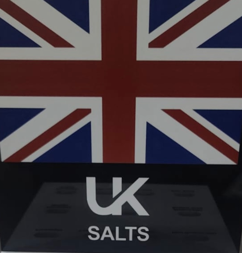 UK Salts 30ml
