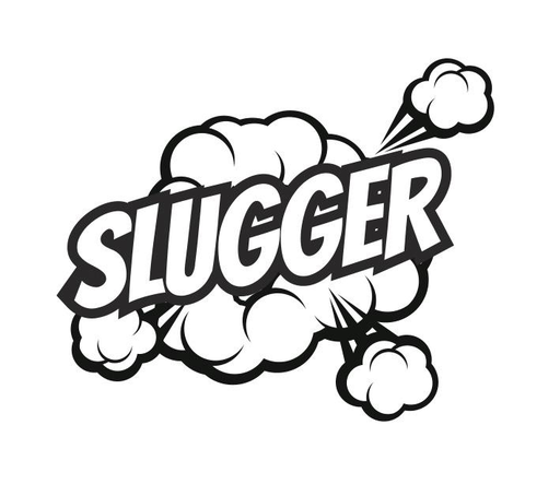 Slugger 30ml