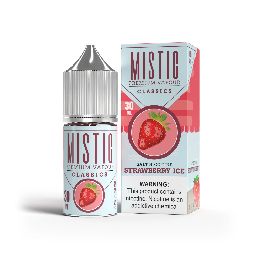 Mistic 30ml
