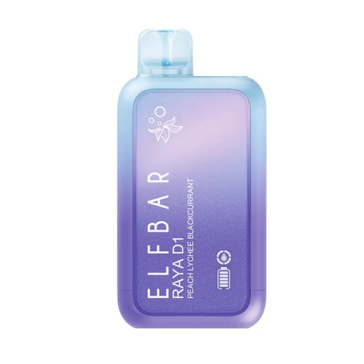 Elfbar Raya D1